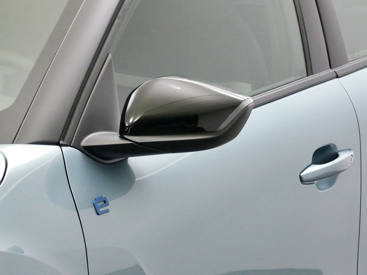 Citroën C4 BEV 50 KWH ELECTRIC FEEL PACK 136 5P - foto 13