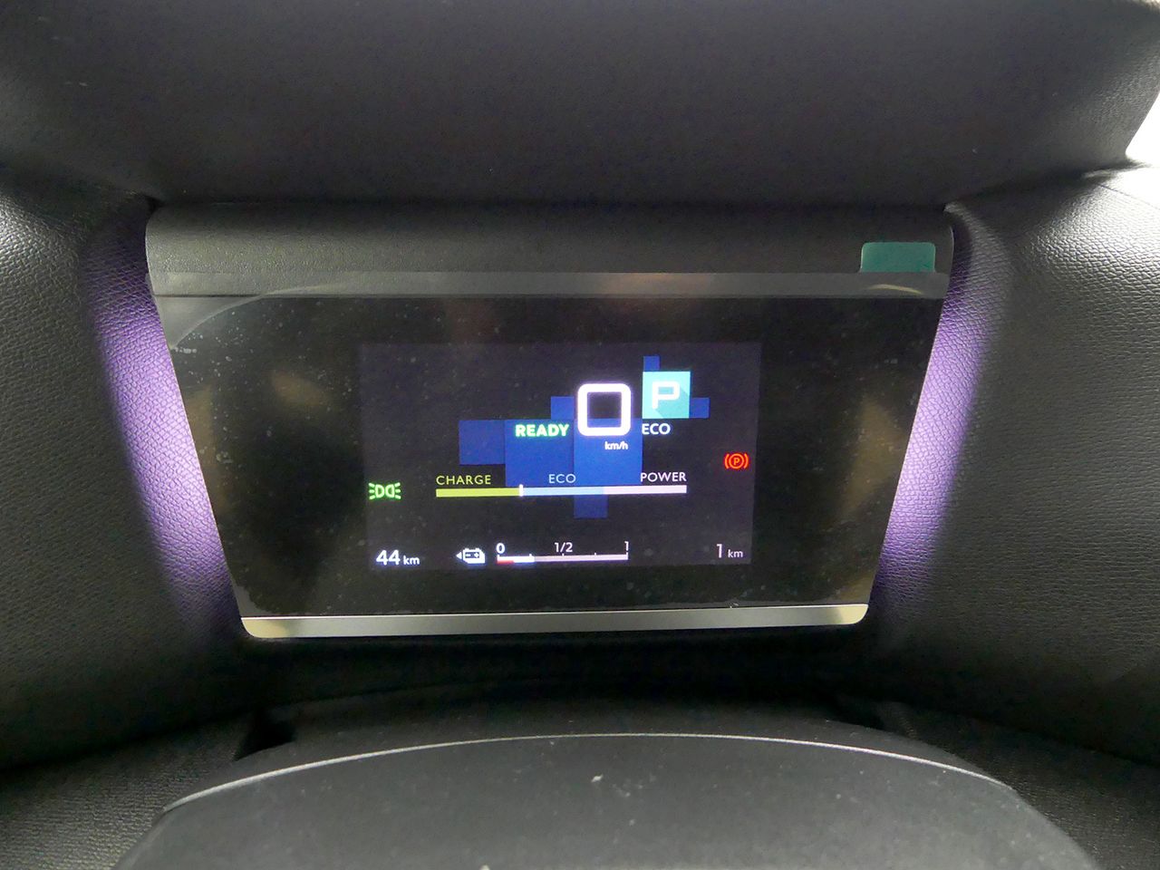 Citroën C4 BEV 50 KWH ELECTRIC FEEL PACK 136 5P - foto 20