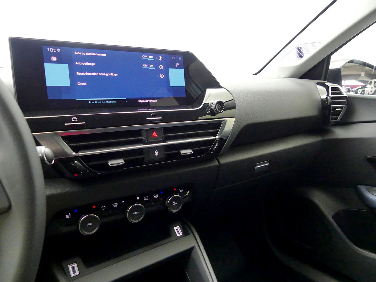 Citroën C4 BEV 50 KWH ELECTRIC FEEL PACK 136 5P - foto 21