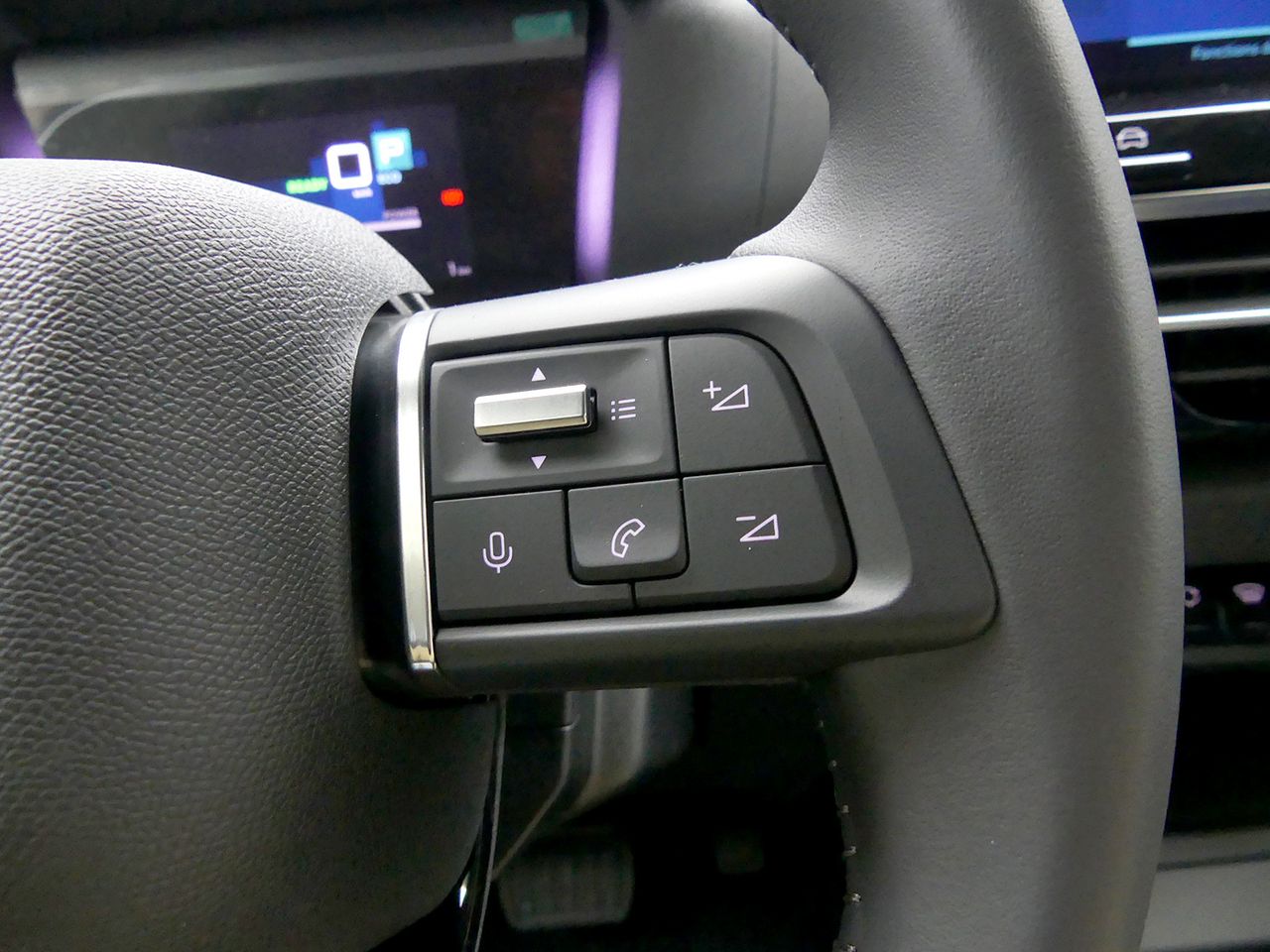 Citroën C4 BEV 50 KWH ELECTRIC FEEL PACK 136 5P - foto 19