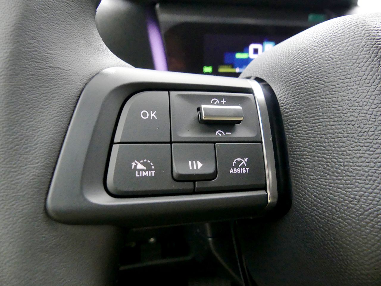 Citroën C4 BEV 50 KWH ELECTRIC FEEL PACK 136 5P - foto 18