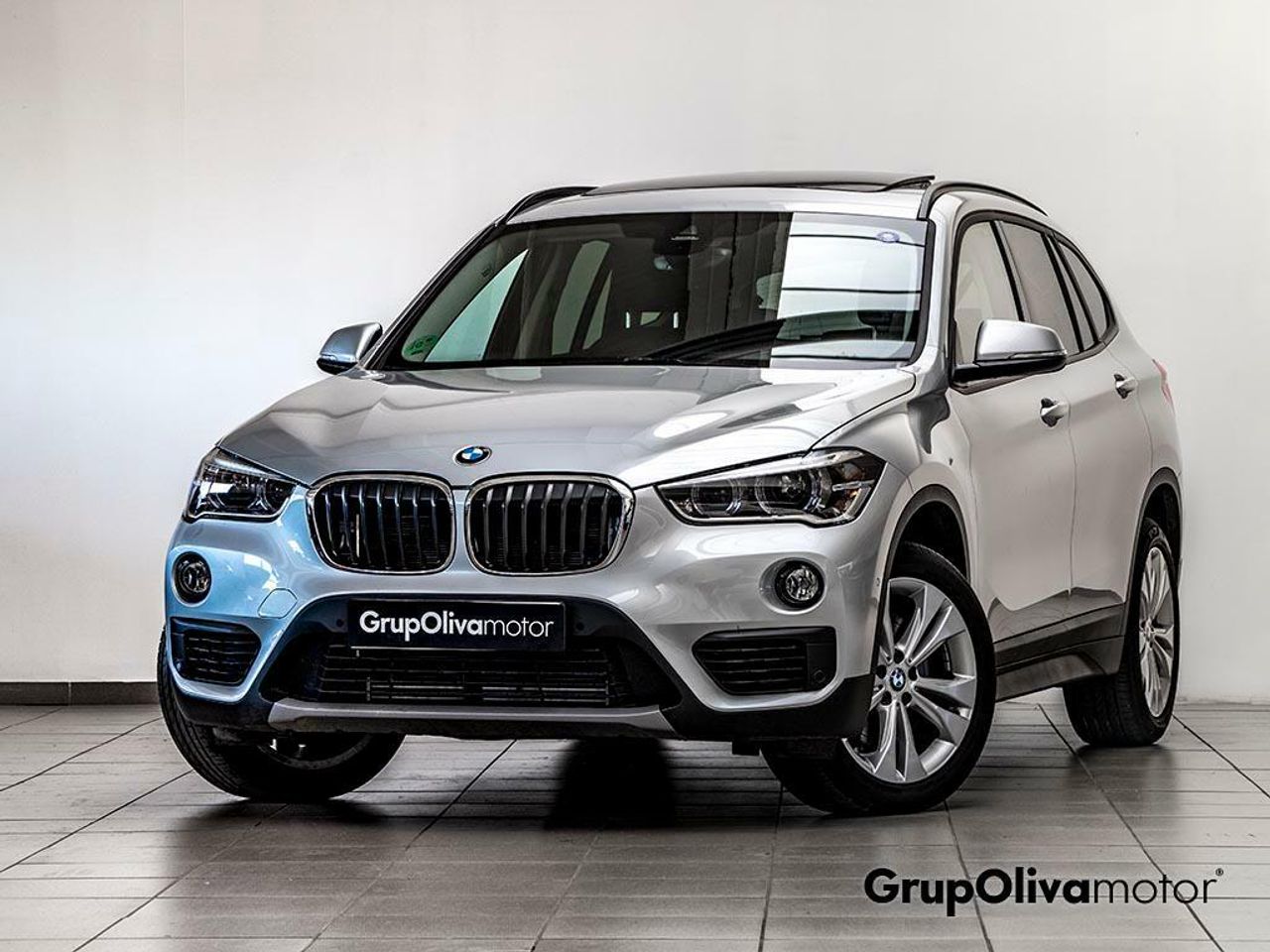Foto bmw x1 2019 /