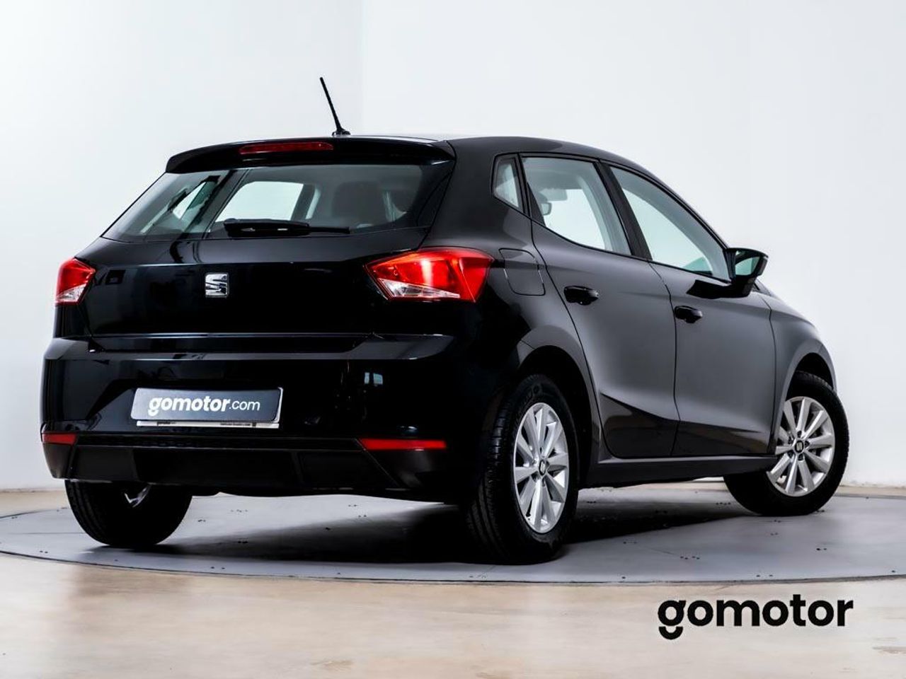 seat ibiza 2019 / foto grande (2)
