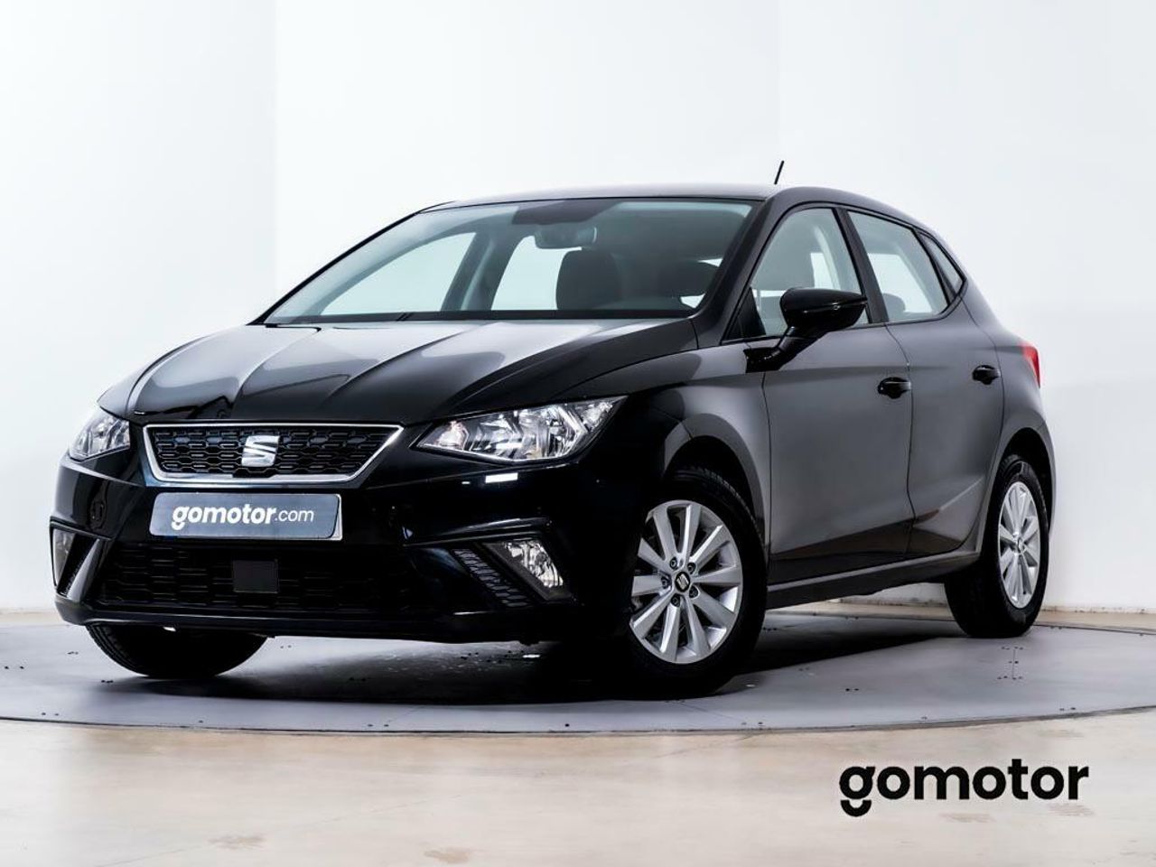 Foto seat ibiza 2019 /