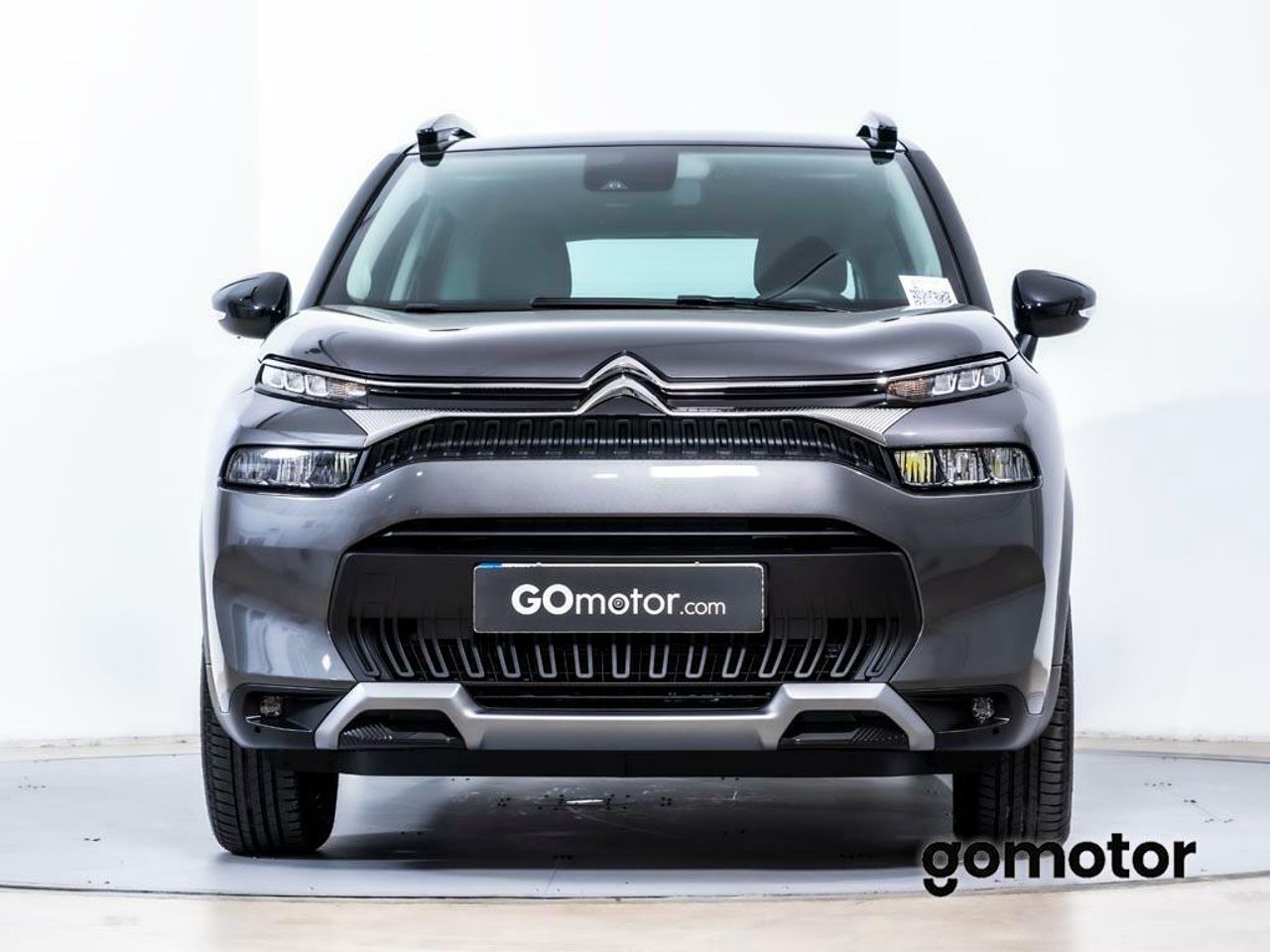 CITROEN C3 AIRCROSS FEEL PACK 1.5 BLUEHDI 110CV 5P - foto 7