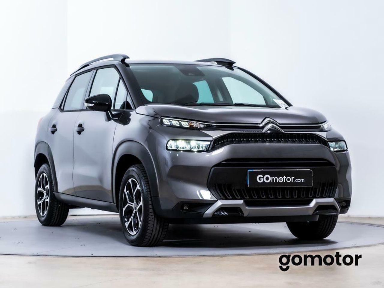 CITROEN C3 AIRCROSS FEEL PACK 1.5 BLUEHDI 110CV 5P - foto 5