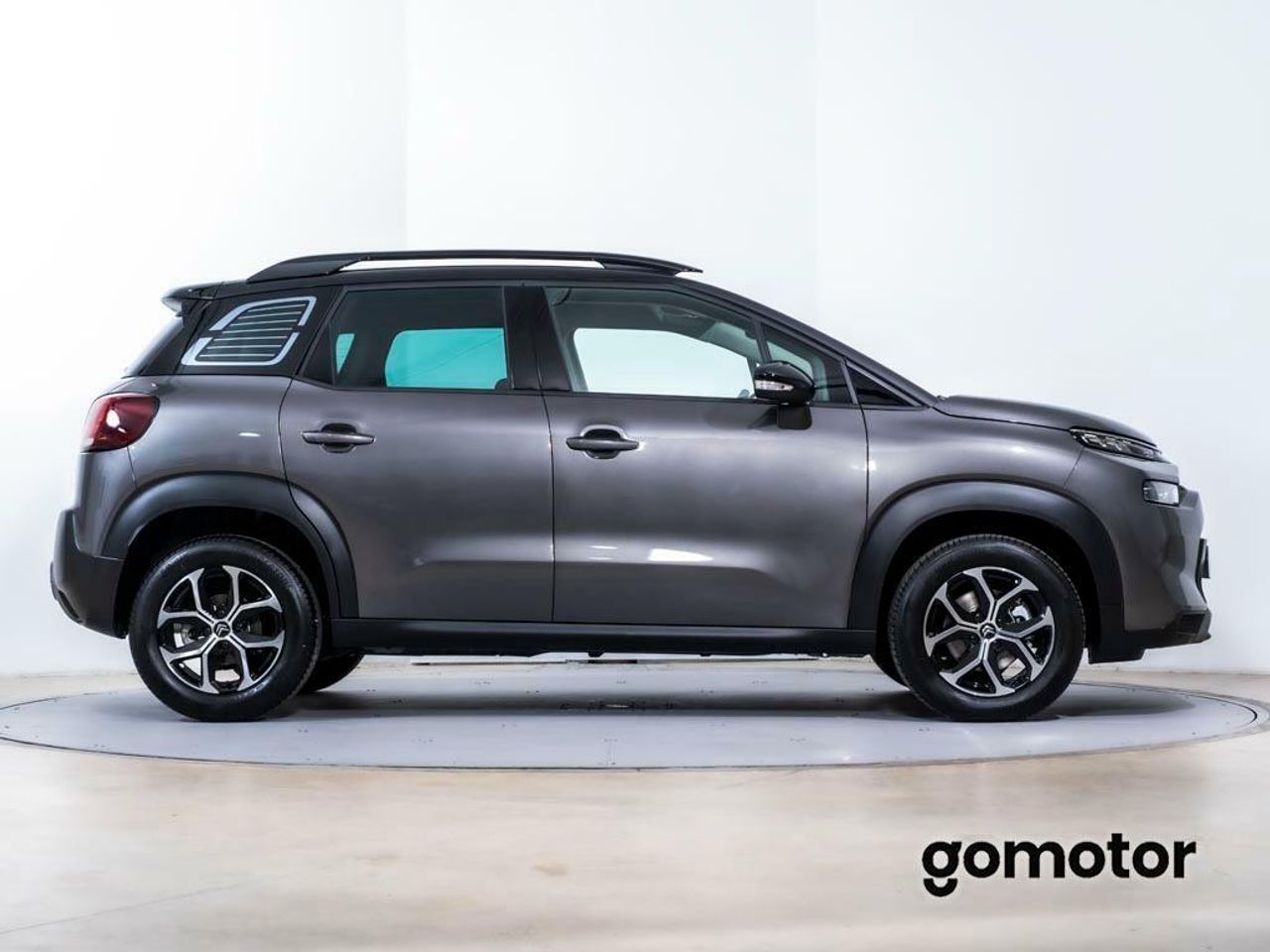 CITROEN C3 AIRCROSS FEEL PACK 1.5 BLUEHDI 110CV 5P - foto 4