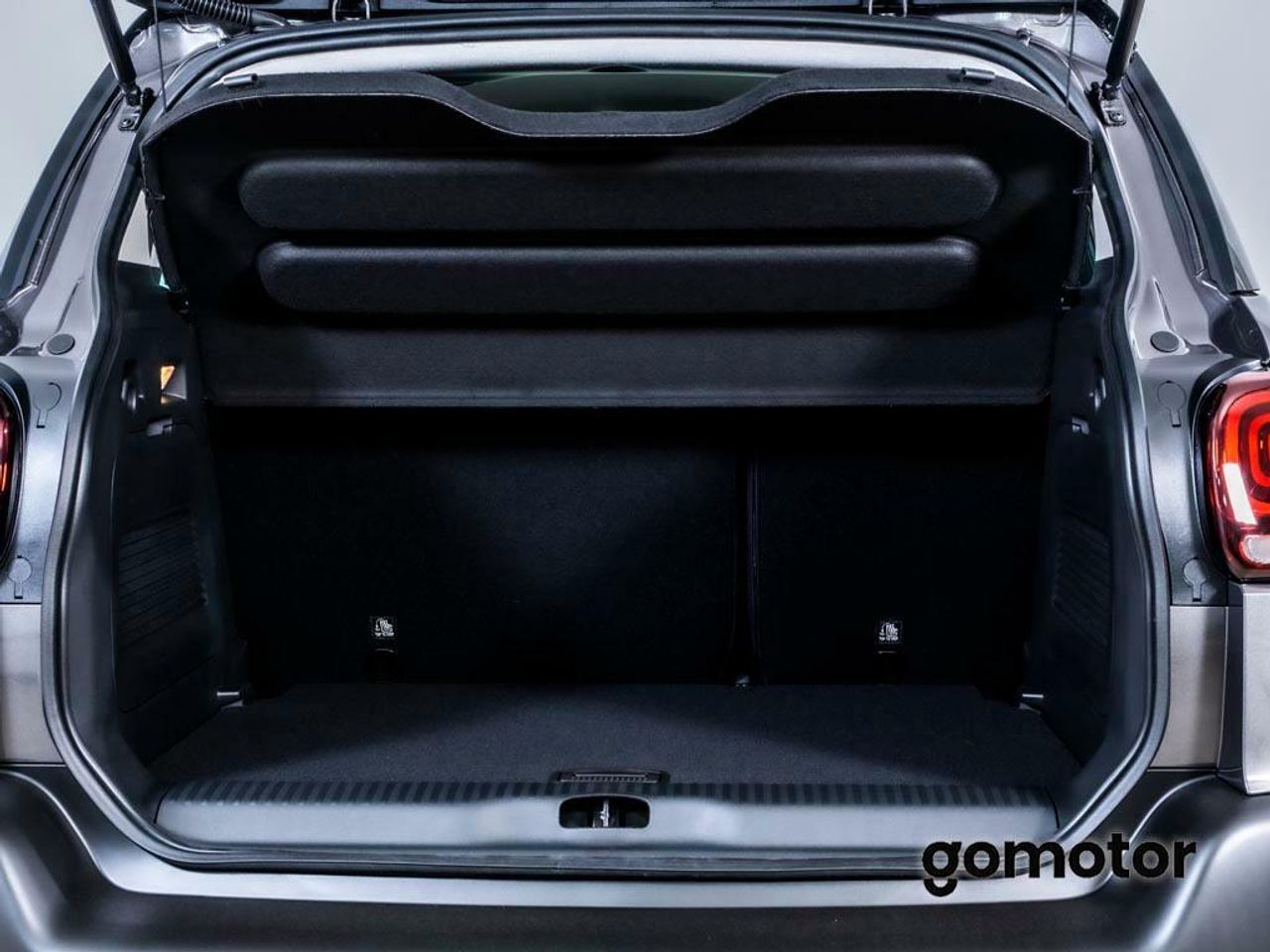 CITROEN C3 AIRCROSS FEEL PACK 1.5 BLUEHDI 110CV 5P - foto 10