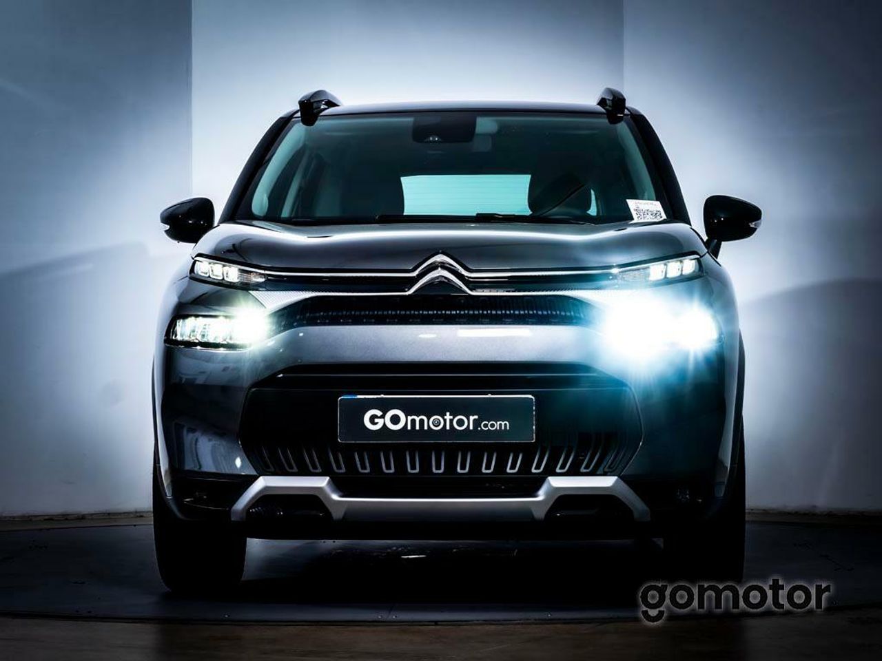 CITROEN C3 AIRCROSS FEEL PACK 1.5 BLUEHDI 110CV 5P - foto 9