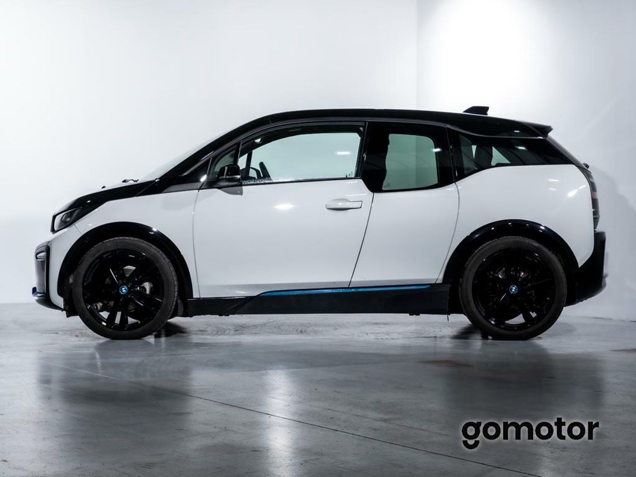 bmw i3 2019 / foto grande (3)
