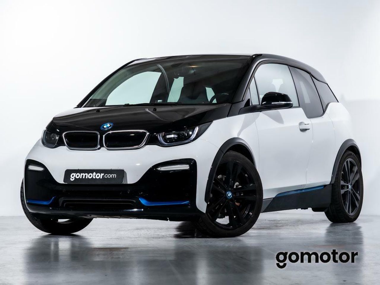 Foto bmw i3 2019 /