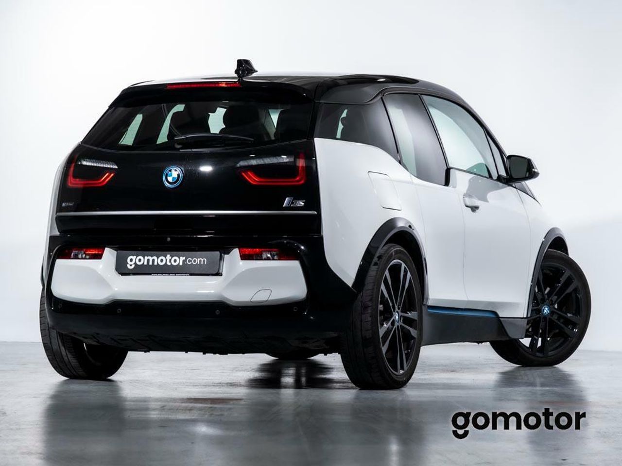bmw i3 2019 / foto grande (2)