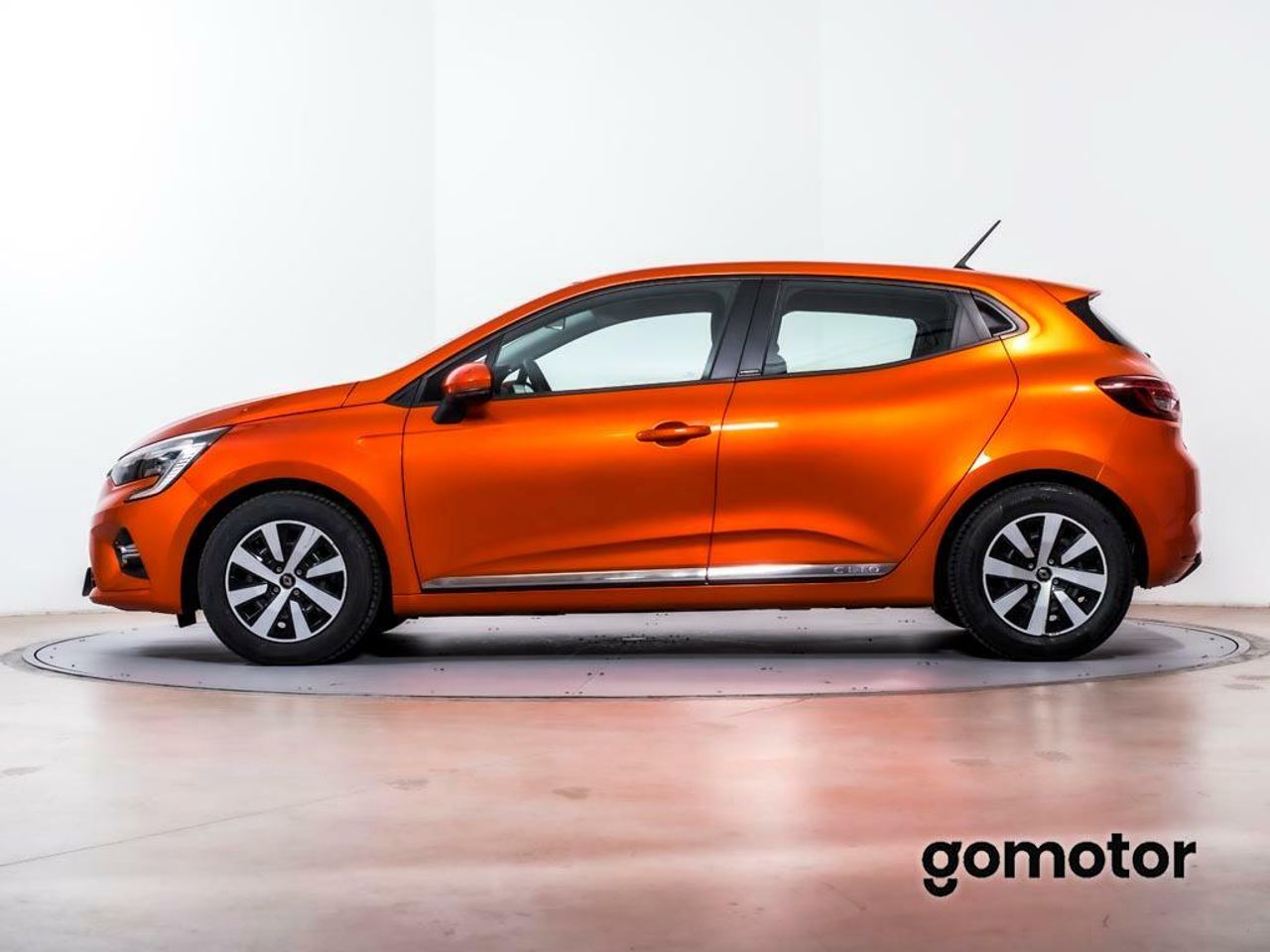 renault clio 2021 / foto grande (3)