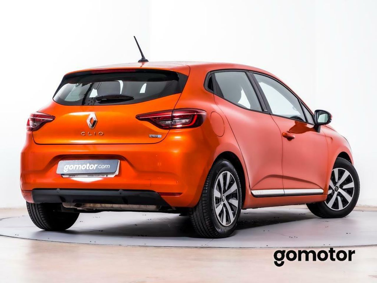 renault clio 2021 / foto grande (2)