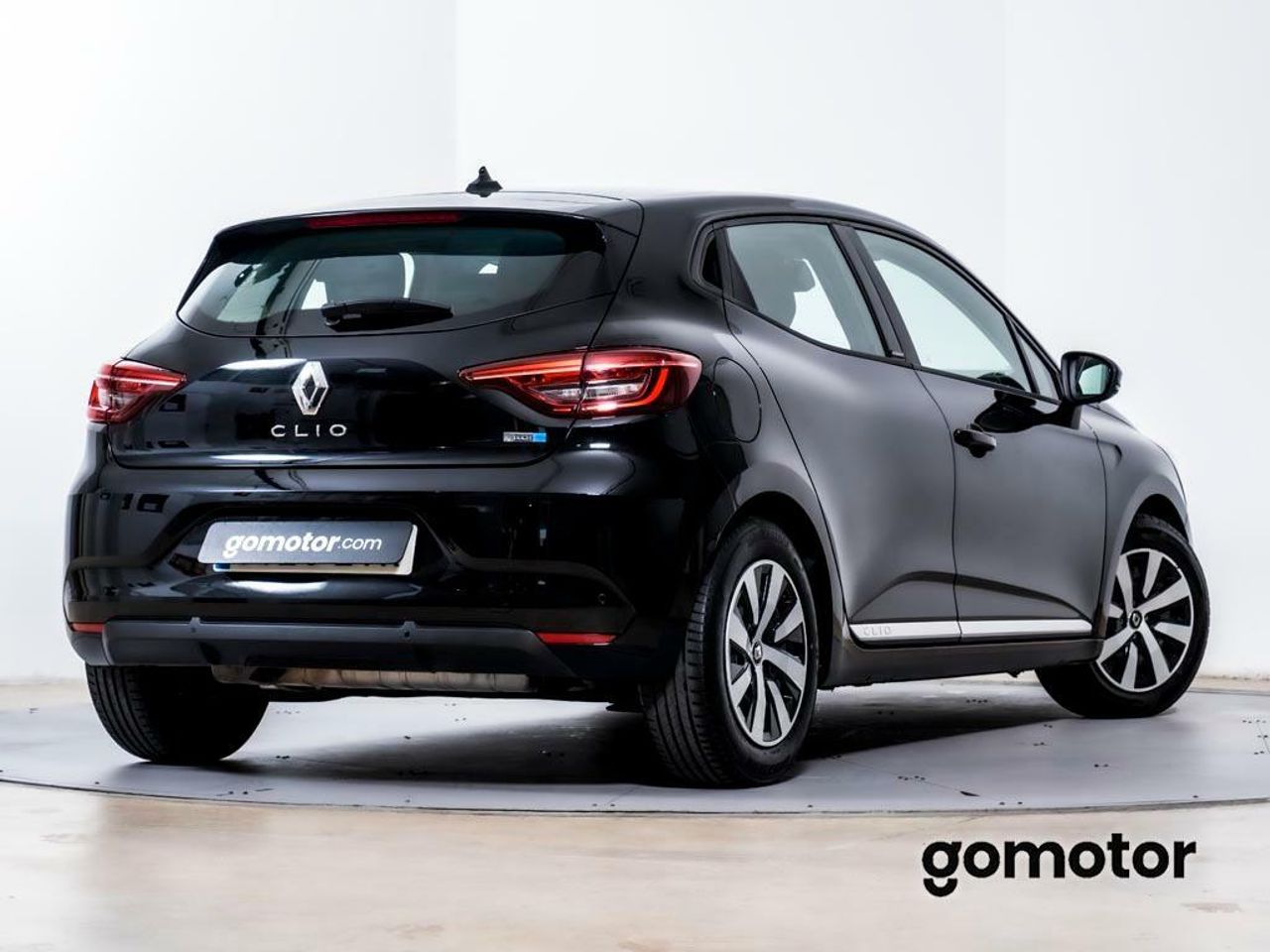 renault clio 2021 / foto grande (2)