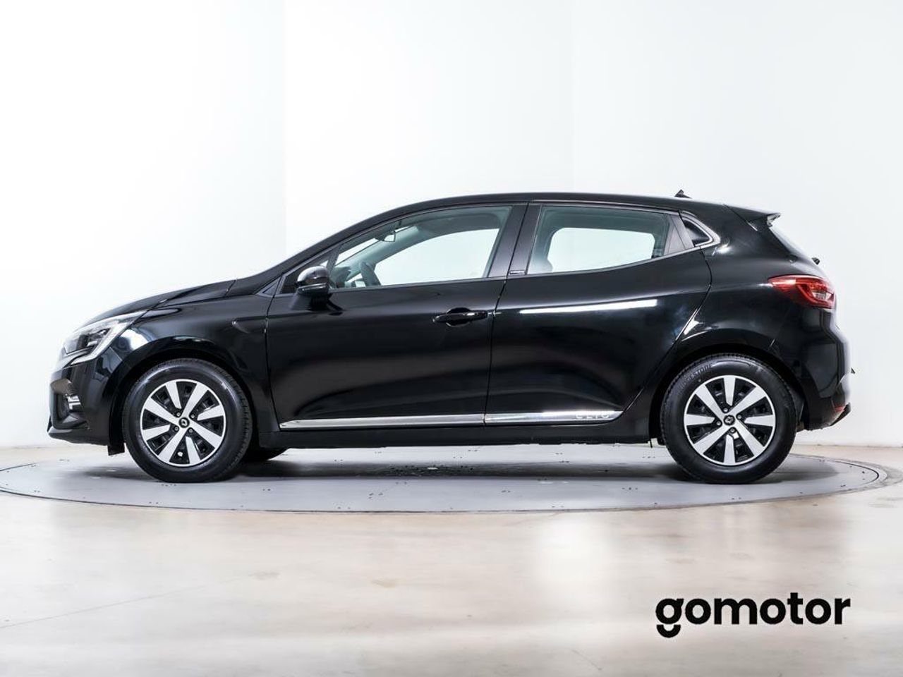 renault clio 2021 / foto grande (3)
