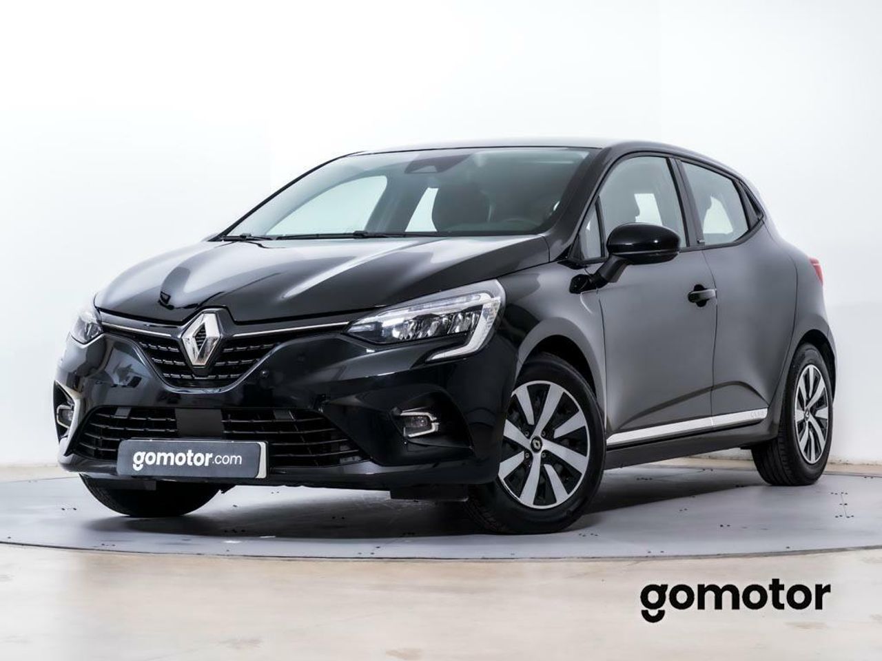 Foto renault clio 2021 /