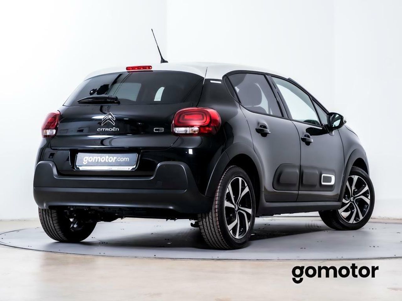 citroën c3 2022 / foto grande (2)