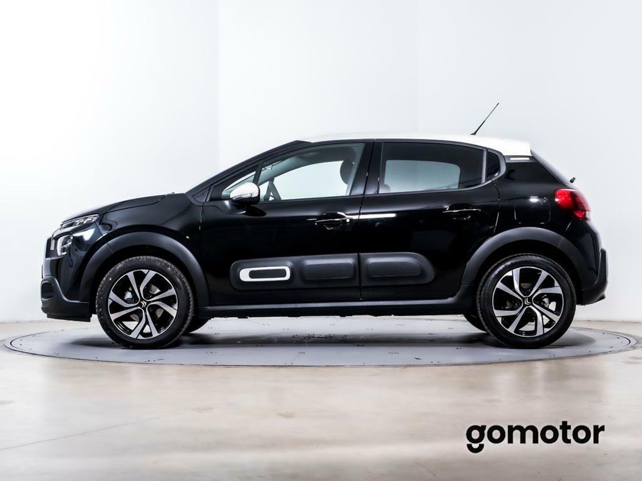 citroën c3 2022 / foto grande (3)