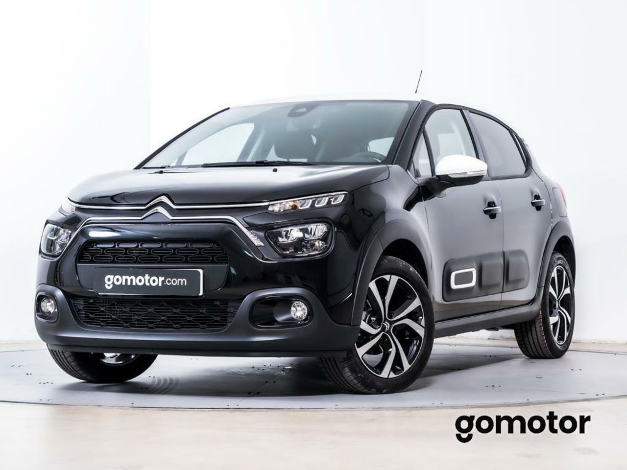 Foto citroën c3 2022 /