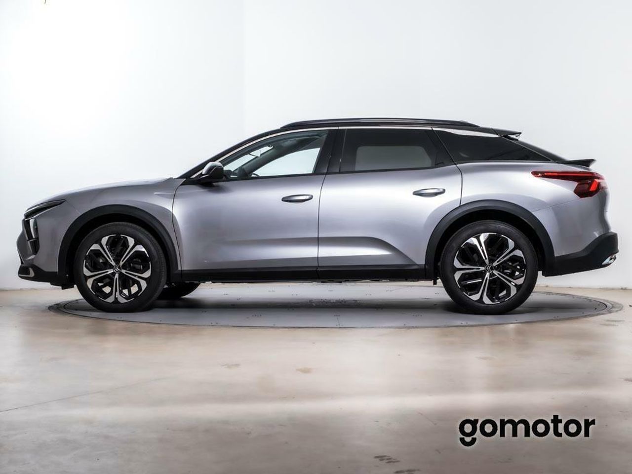 citroën c5 x 2023 / foto grande (3)