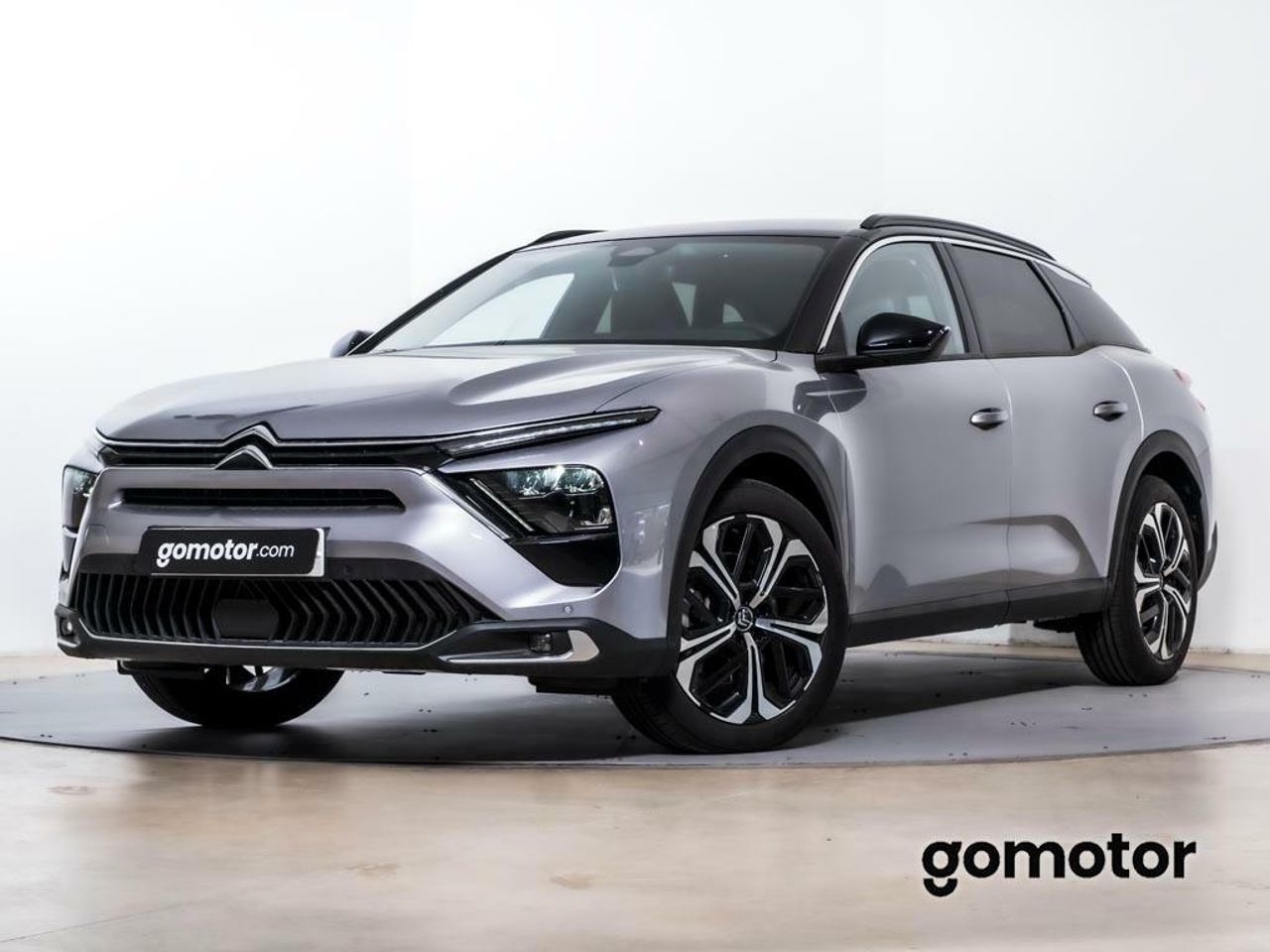 Foto citroën c5 x 2023 /