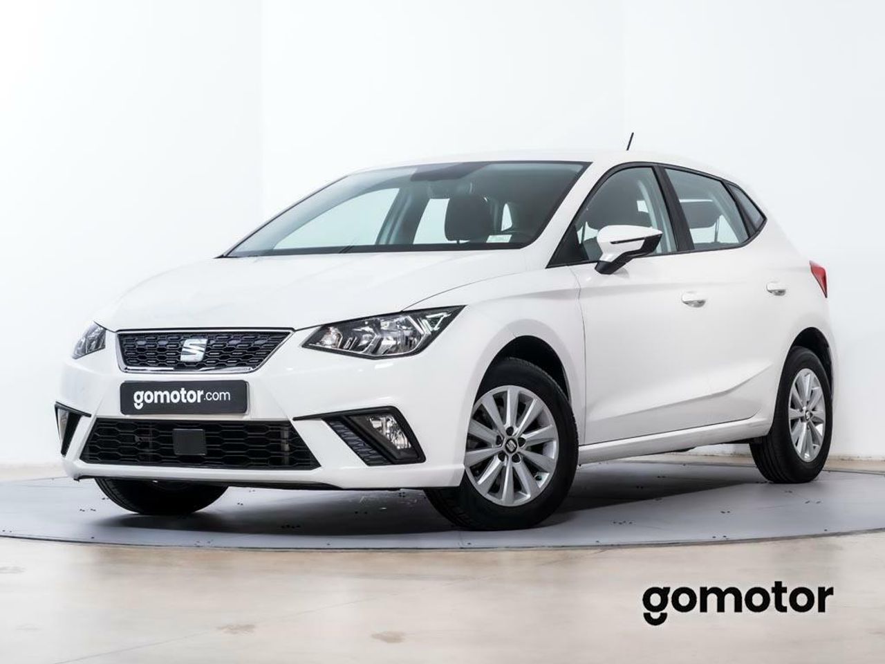 Foto seat ibiza 2019 /