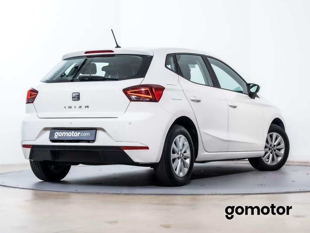 seat ibiza 2019 / foto grande (2)