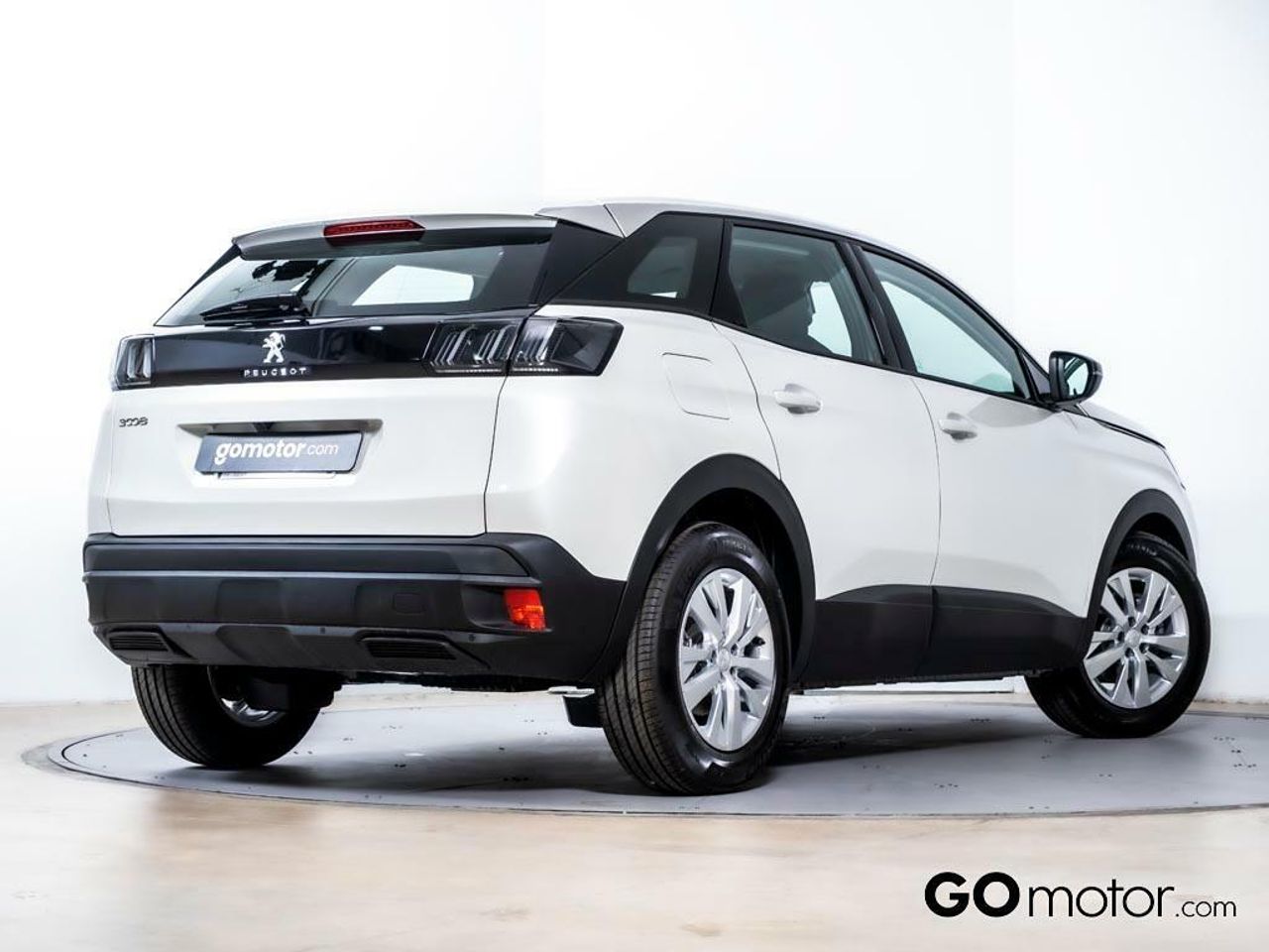 peugeot 3008 2022 / foto grande (2)