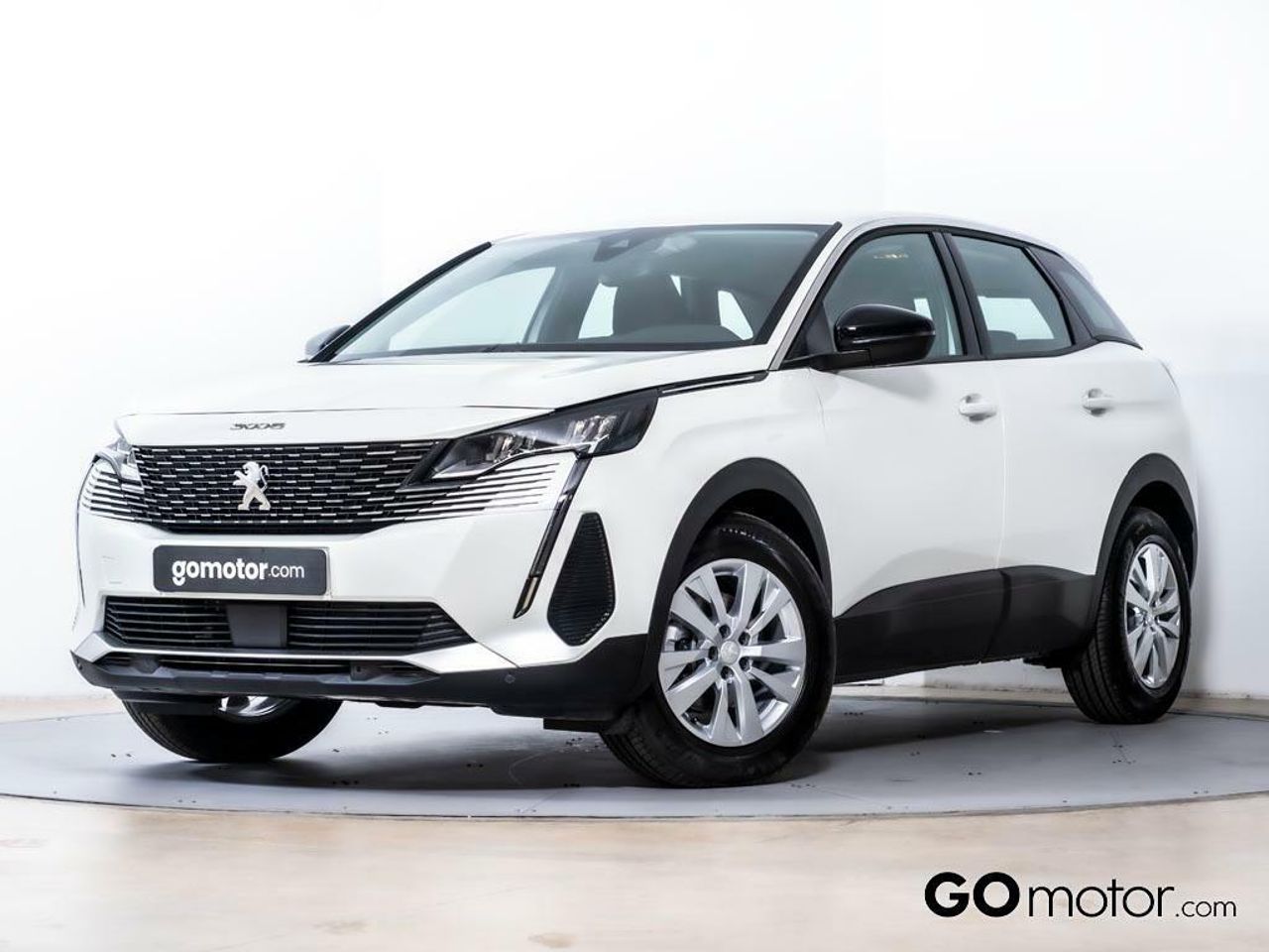 Foto peugeot 3008 2022 /