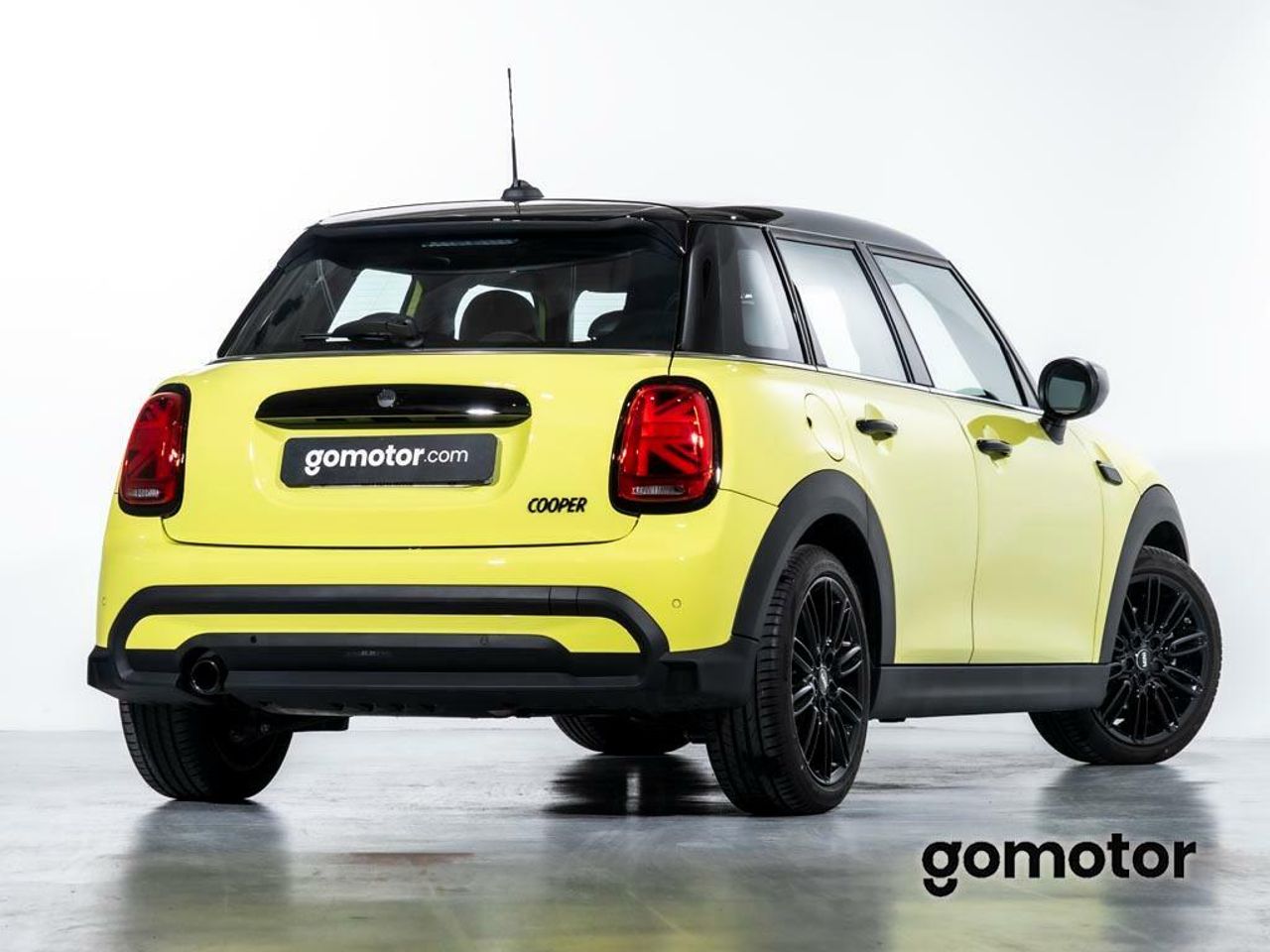 mini cooper 2022 / foto grande (2)