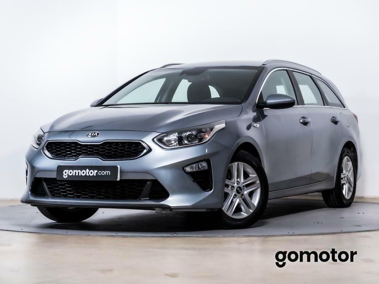 Foto kia ceed 2021 /