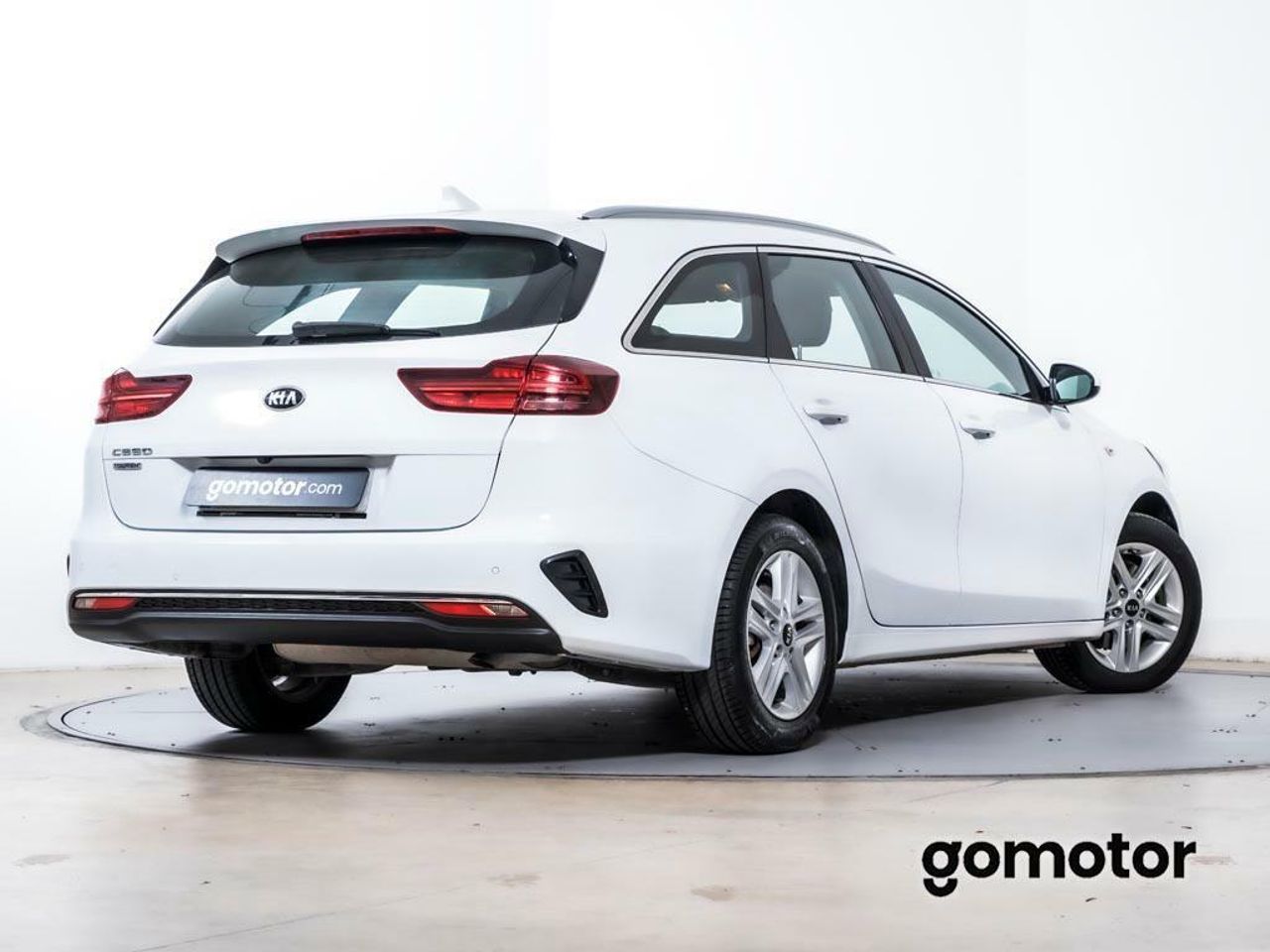 kia ceed 2021 / foto grande (2)