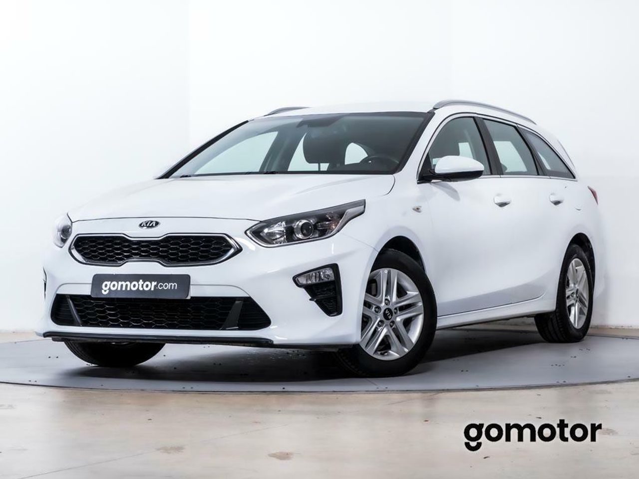 Foto kia ceed 2021 /