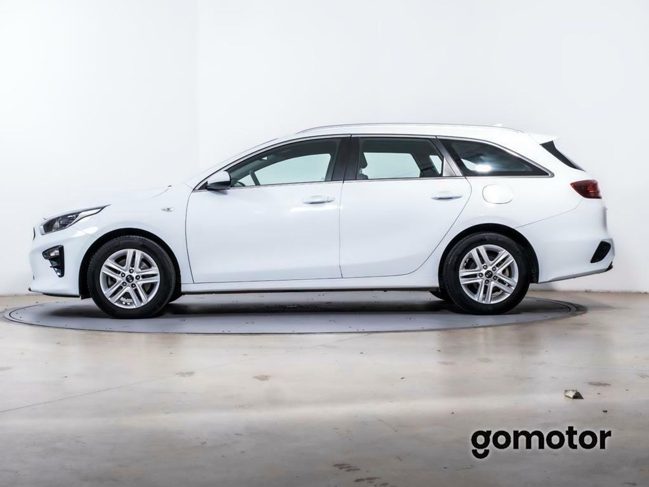 kia ceed 2021 / foto grande (3)