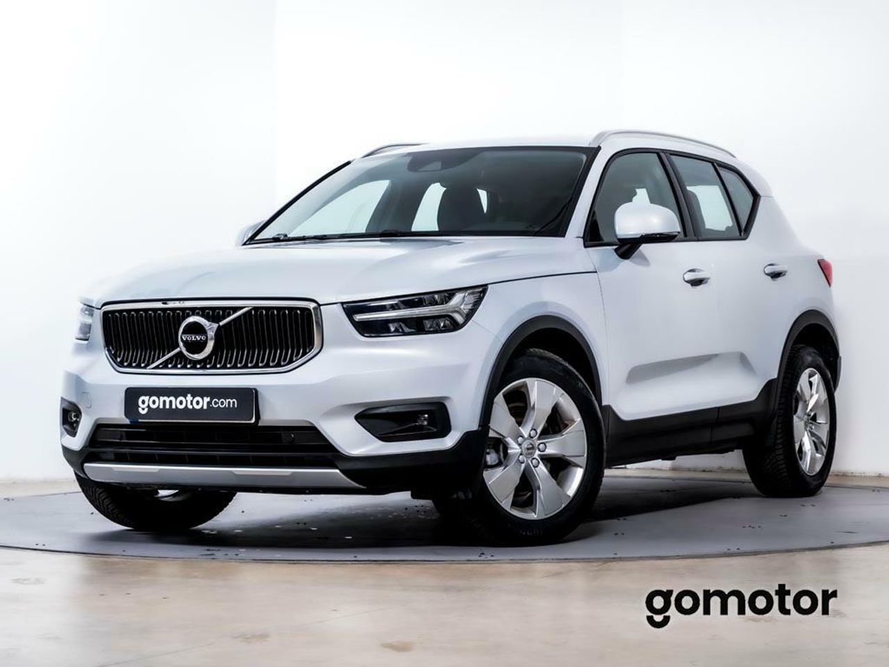 Foto volvo xc40 2021 /