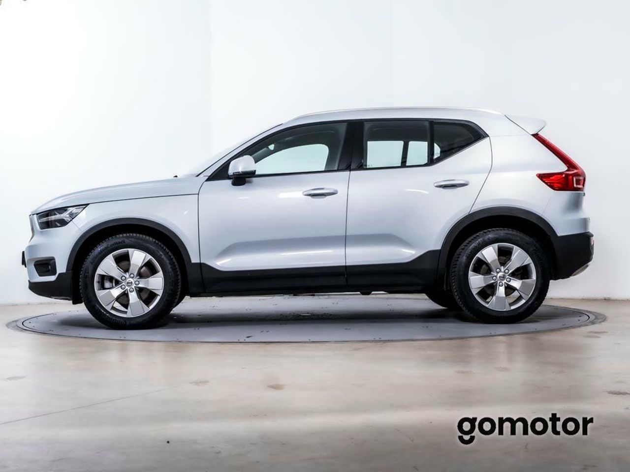volvo xc40 2021 / foto grande (3)