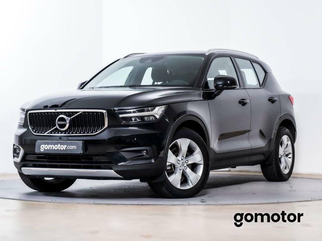 Foto volvo xc40 2021 /