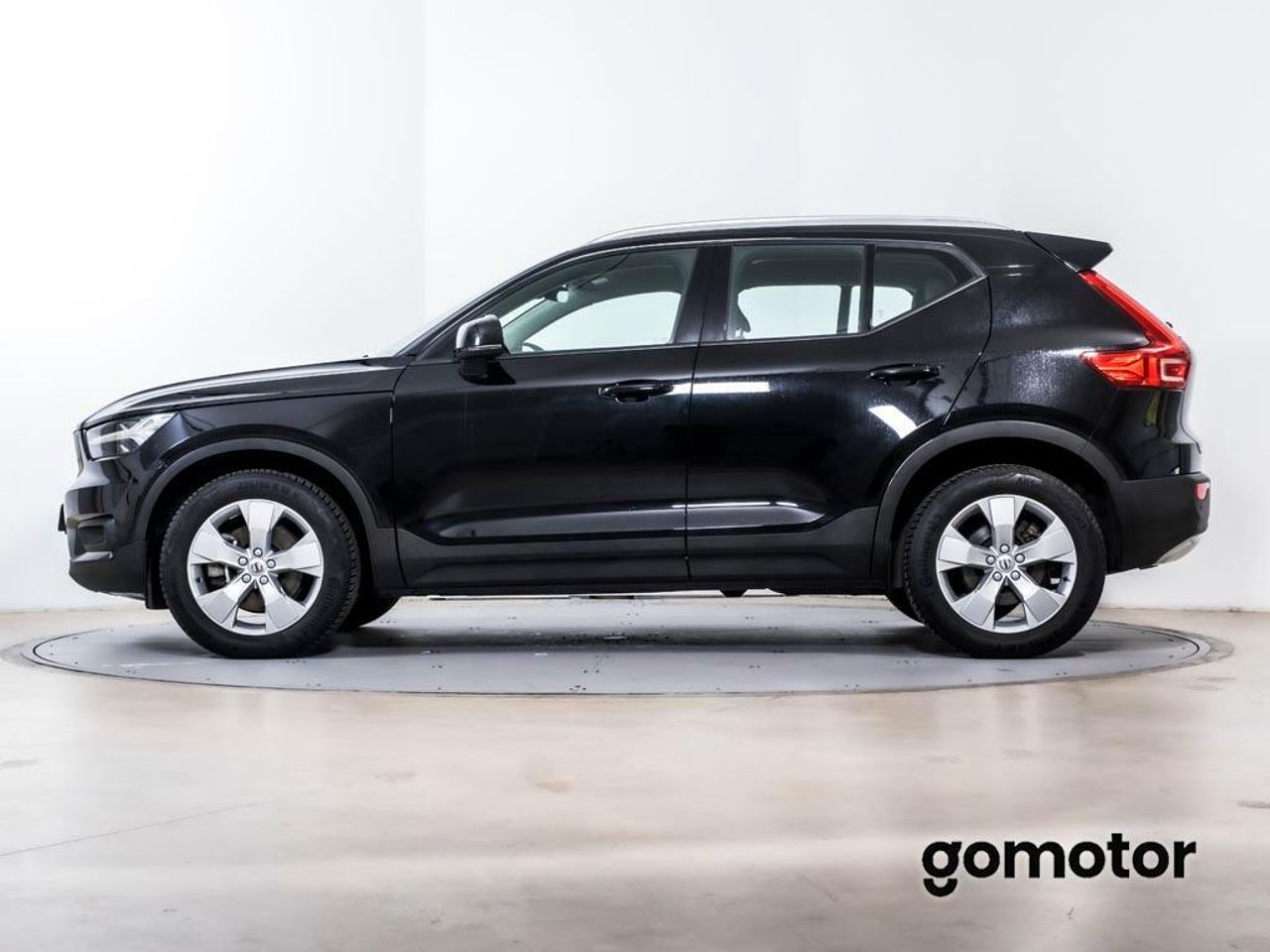 volvo xc40 2021 / foto grande (3)