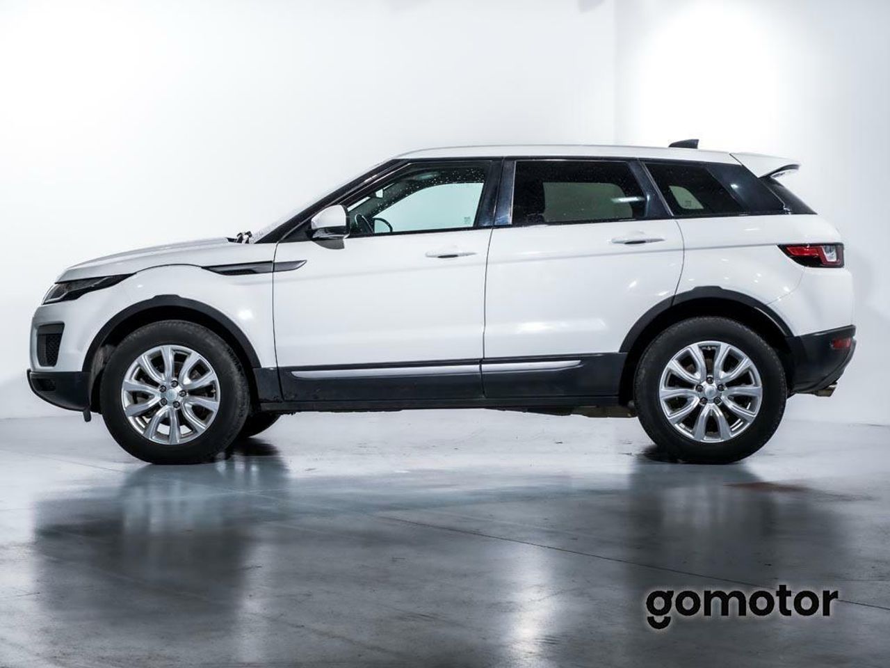 land-rover range rover evoque 2016 / foto grande (3)
