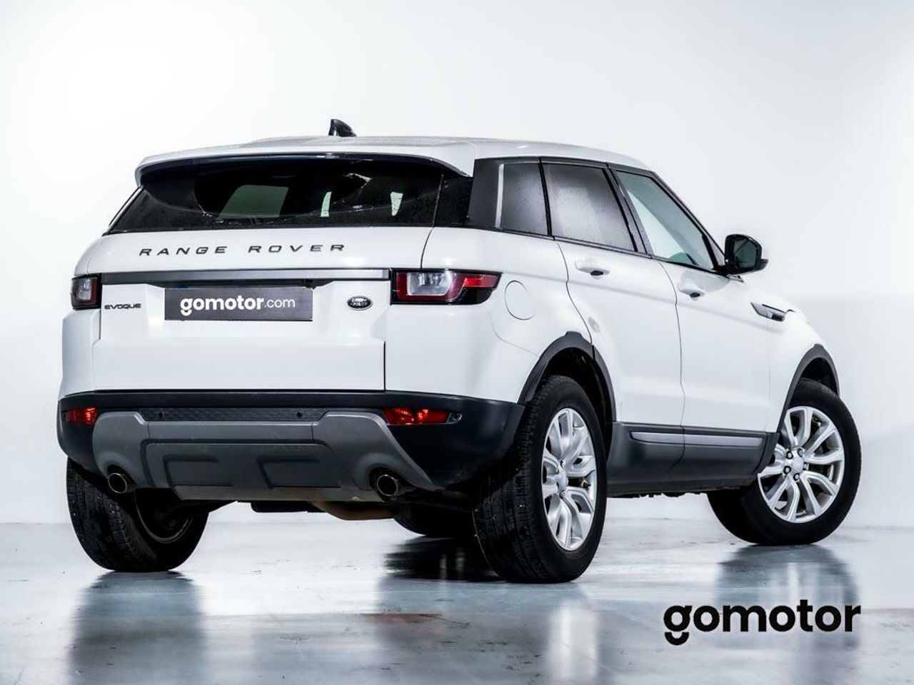 land-rover range rover evoque 2016 / foto grande (2)