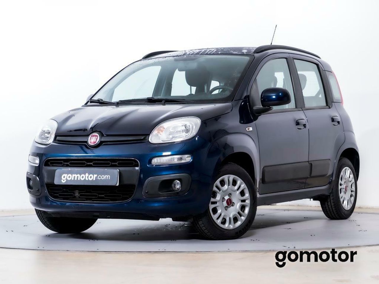 Foto fiat panda 2020 /