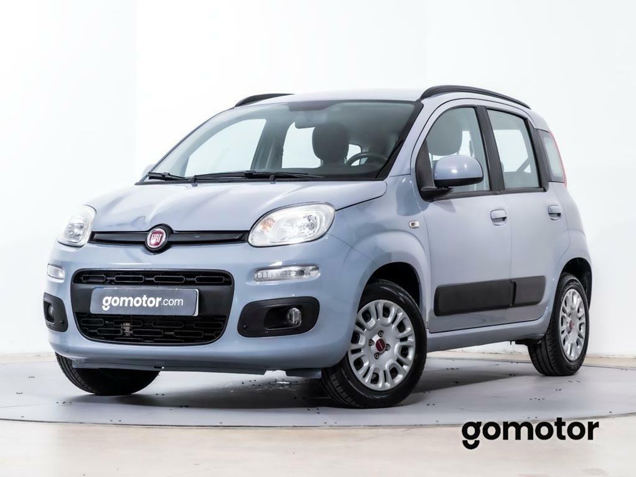 Foto fiat panda 2020 /