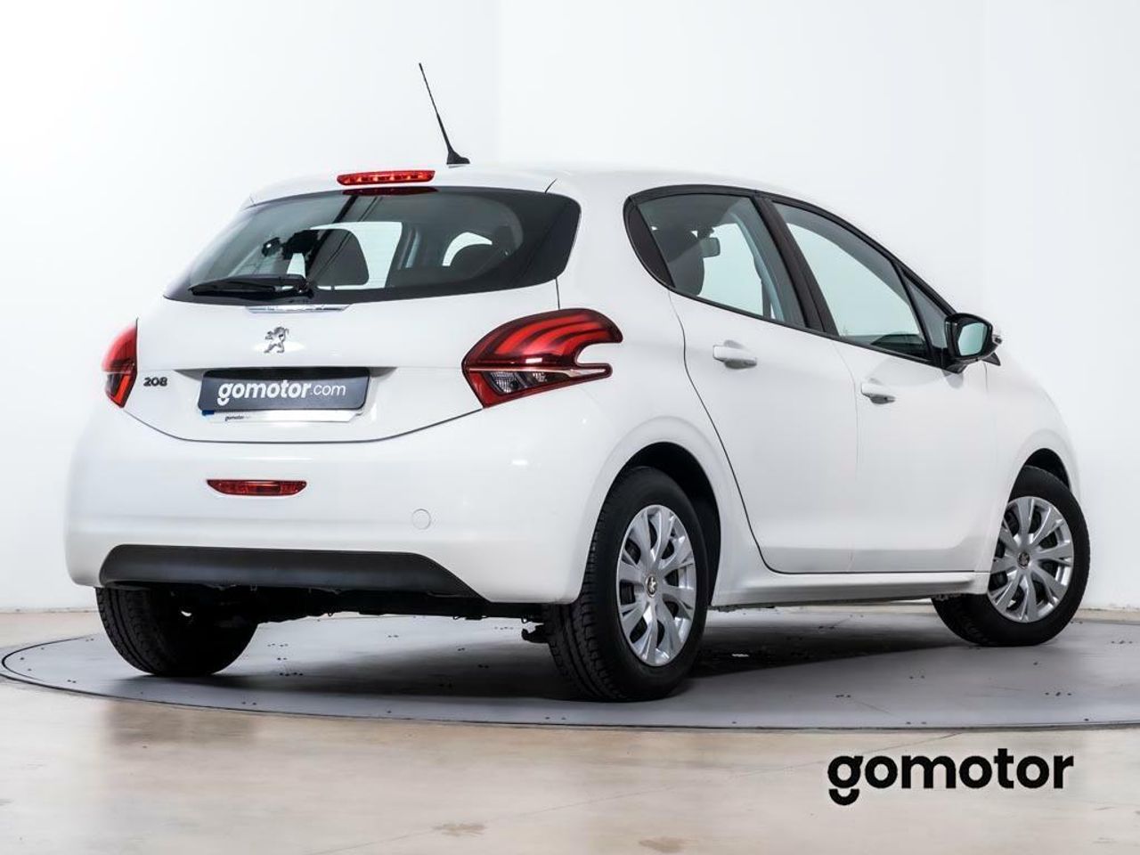 peugeot 208 2018 / foto grande (2)