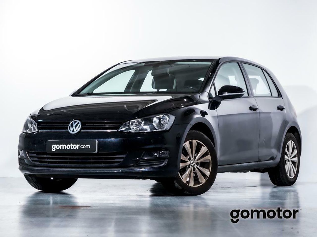 Foto volkswagen golf 2017 /