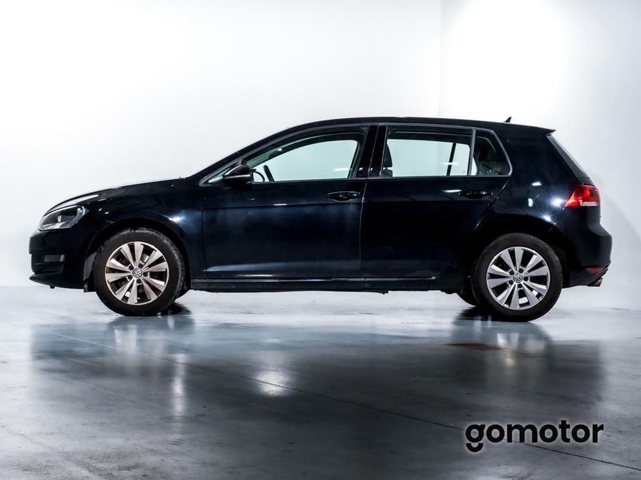 volkswagen golf 2017 / foto grande (3)
