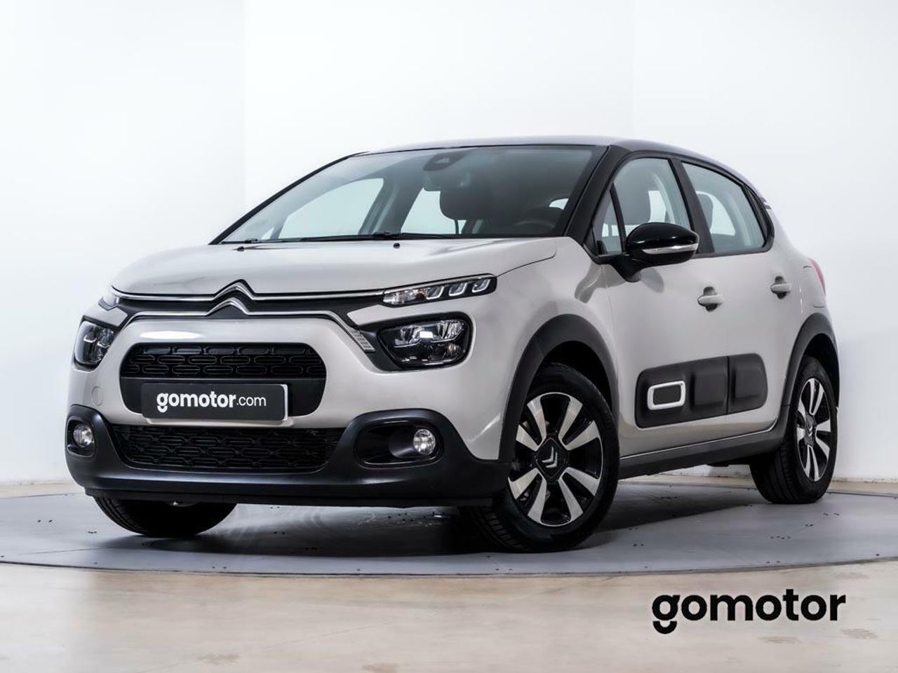 Foto citroën c3 2021 /