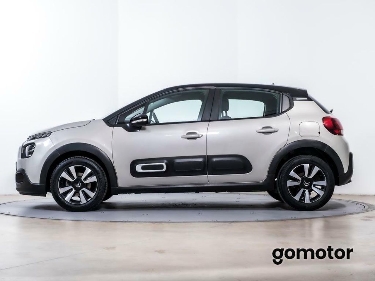 citroën c3 2021 / foto grande (3)