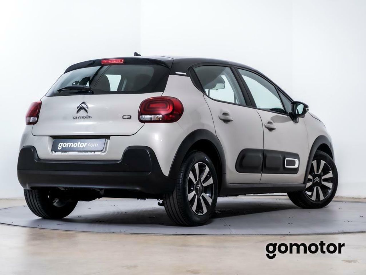 citroën c3 2021 / foto grande (2)