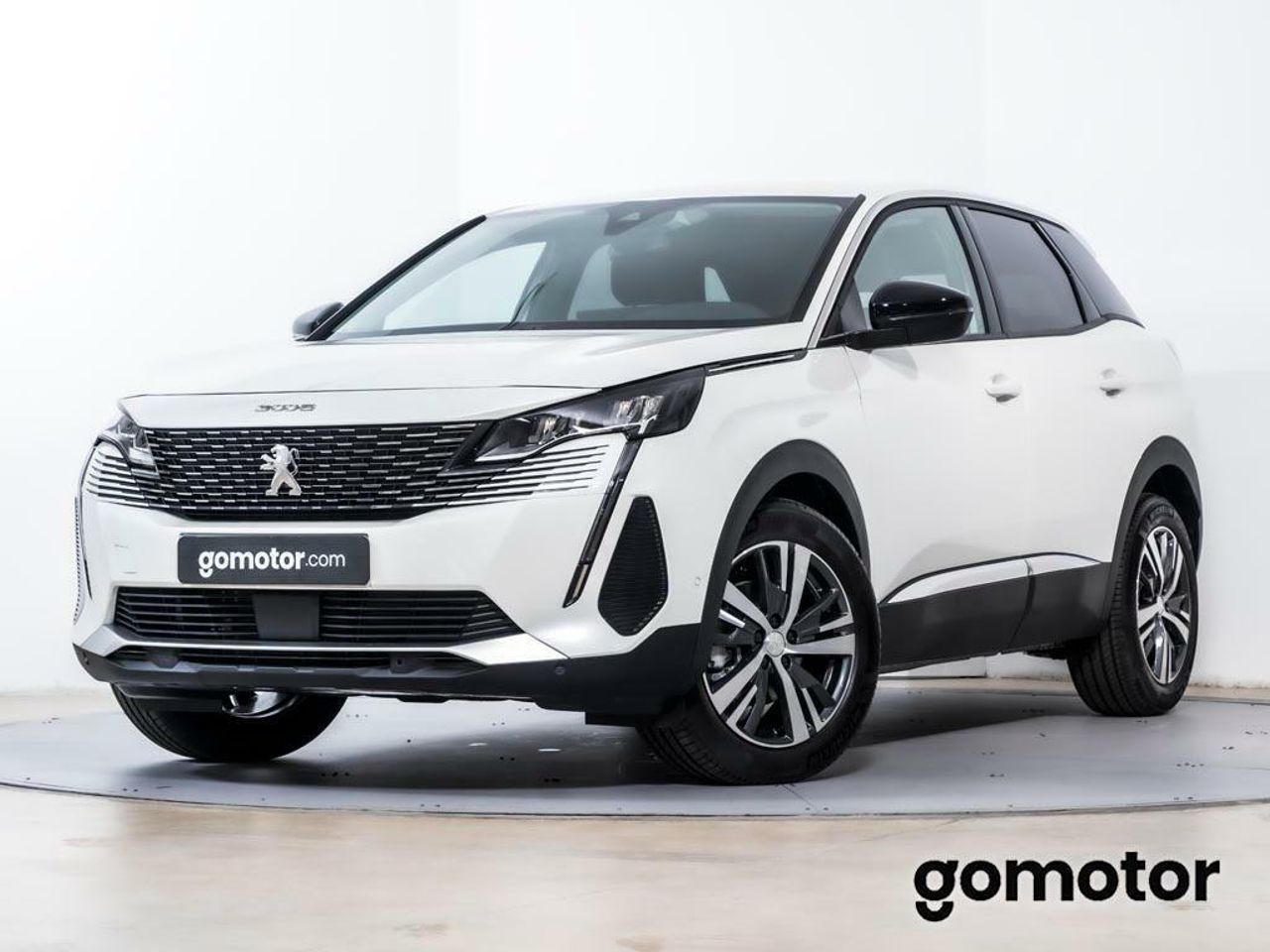 Foto peugeot 3008 2022 /